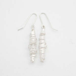 Phillipa Gee: Spring earrings