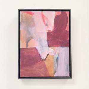 Helen Dean: Reflecting Back