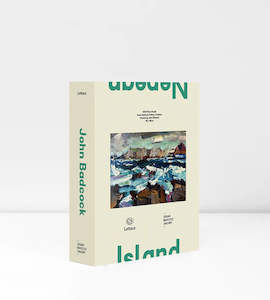 Nepean Island | John Badcock | Puzzle