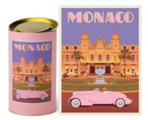 Designworks Vintage Puzzle