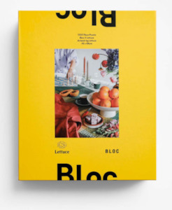 Lettuce Puzzles: Bloc Puzzle