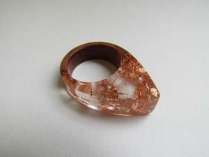 Mountain Ring