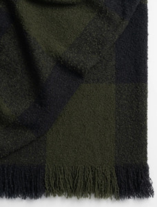 New: Havelock Blanket
