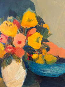 New: Sunshine Floral