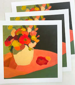 Nelson Artists: Spring Floral