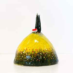 Hill | Amongst the Trees