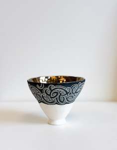 Ceramics: Blessing Bowl I