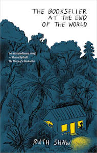 Home Living Auto: The Bookseller at the end of the World