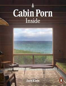 Cabin Porn - Inside