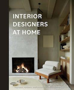 Home Living Auto: Interior Designers at Home