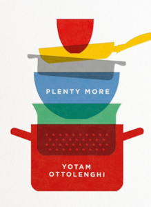 Stationery Books: Plenty More