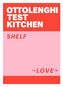 Ottolenghi Test Kitchen