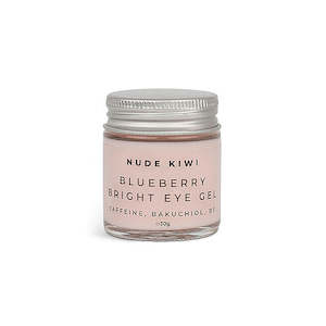 Bath Body Auto: Blueberry Bright Eye Gel - Caffeine, Bakuchiol, & B3