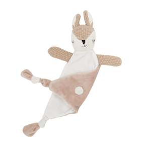 Miss Deer Comforter