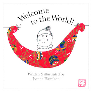 Toys Kids Books Auto: Welcome to the World