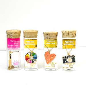 Toys Kids Books Auto: 22ct Gold plated Necklaces