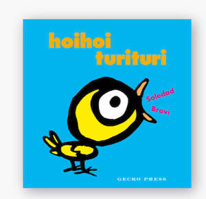 Toys Kids Books Auto: Hoihoi turituri
