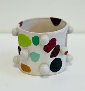 Sculptures: Confetti 13