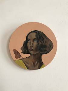 Wendy Matenga: Whisper