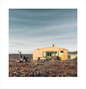 Michelle Bellamy: Last Light, Boulder Bank