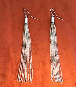 Cascade Earrings