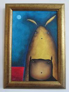 Angel Of The Lost: Remembering Harvey