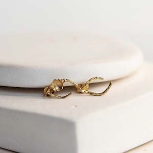 Natalie Salisbury: Briar Tiny Branch Studs