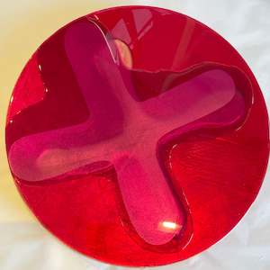 Rae West: Ginger Kiss - Raspberry kiss