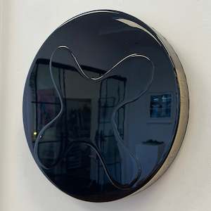 Rae West: Ginger Kiss -Magic