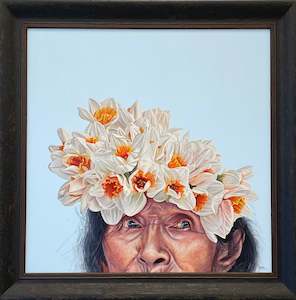 Spring A Group Show: Margaret