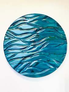 Peter Marr: Quiet Reflection