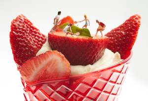 Strawbs and Tennis