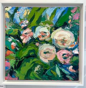 Flower Blooms