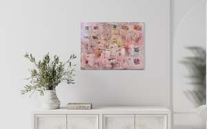 Pink Reveal