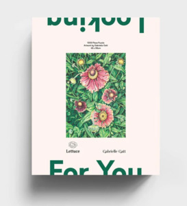 Looking For You | Gabrielle Gatt | Puzzle