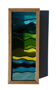 New: From the Sea to the Sky