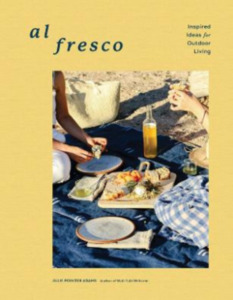 New: Al Fresco