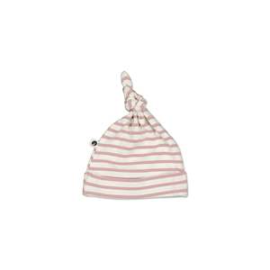 New: Rose Rib Hat - Burrow & Be
