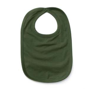 New: Essentials Bib