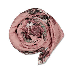 Muslim Wrap