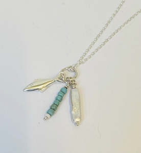 Beach Collection l necklace