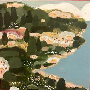 Rabbit Island III