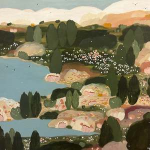 Rabbit Island II