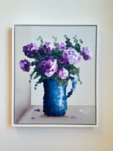 A Quiet Arrangement