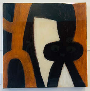Art: Tip-Toe II