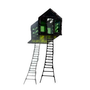 Glass: Property Ladder