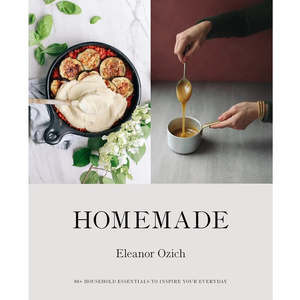 Home Living Auto: Homemade