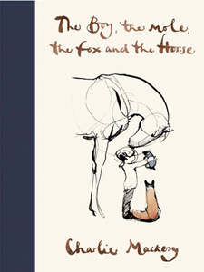 The Boy, The Mole, The Fox & The Horse
