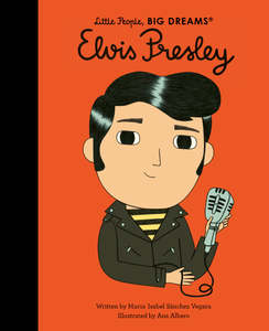 Elvis Presley