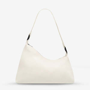 Bags Wallets: Reverie Bag - Chalk